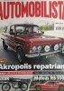 AUTOMOBILISTA NR 10/2018 (222)
